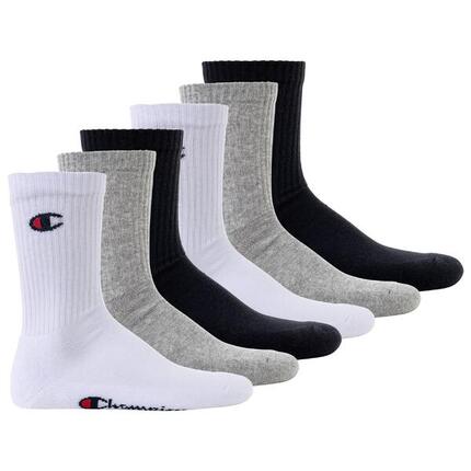 Socken Unisex 6er Pack