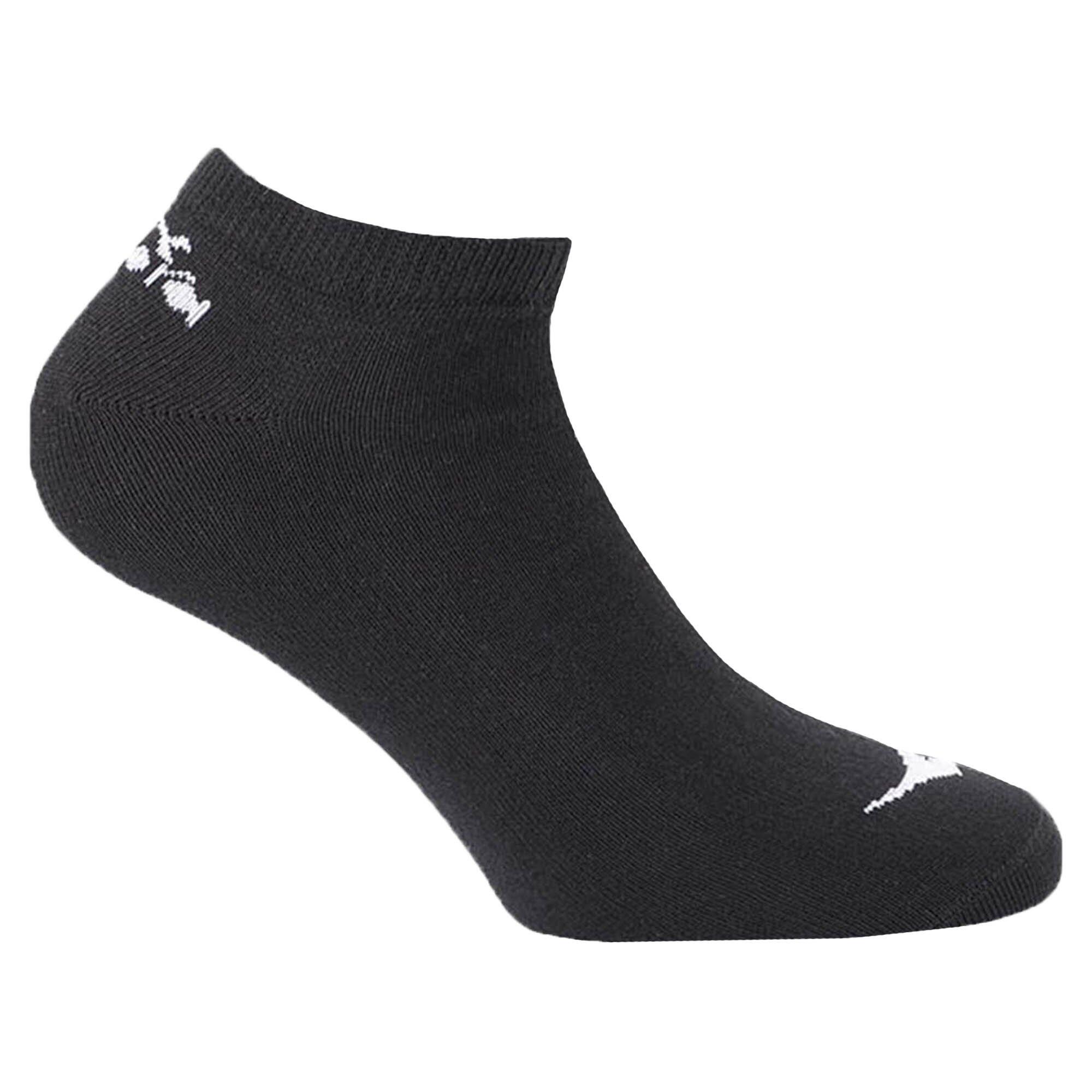 Socken Unisex 12er Pack Bequem sitzend-UNISEX INVISIBLE SOCKS 2/2