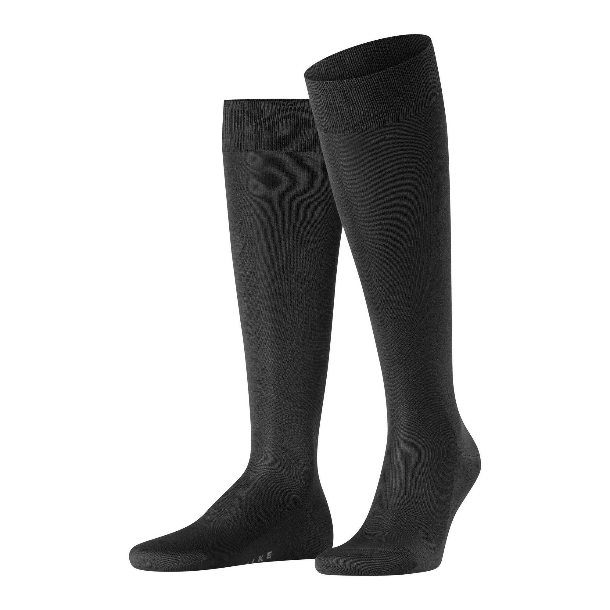 FALKE Socken Herren 1er Pack Bequem sitzend-Tiago
