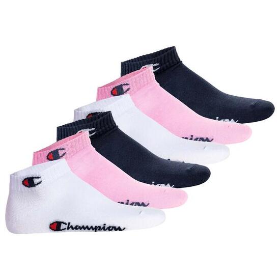 Socken Unisex 6er Pack