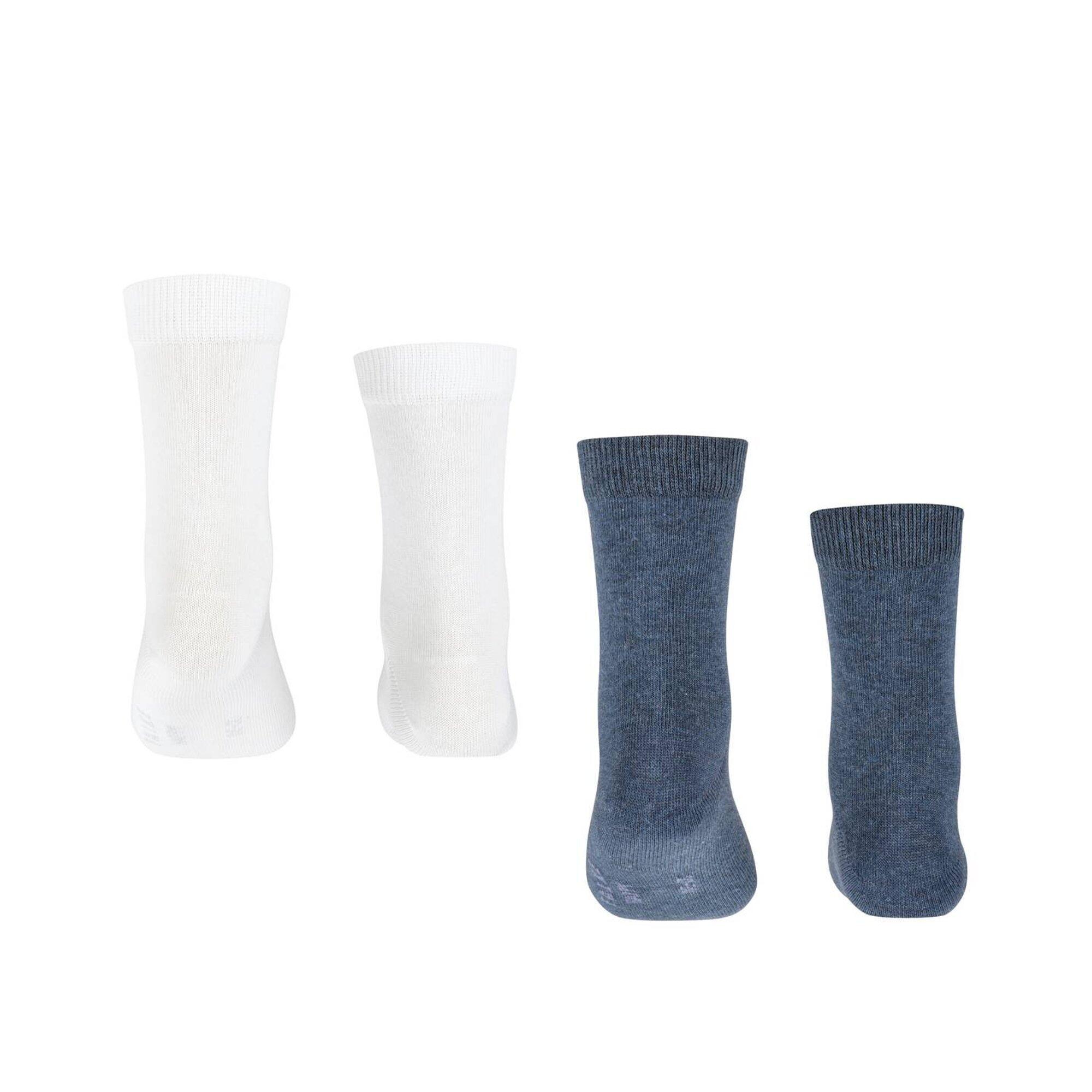 Falke Kinder Socken Happy 2P SO 12299 3/8