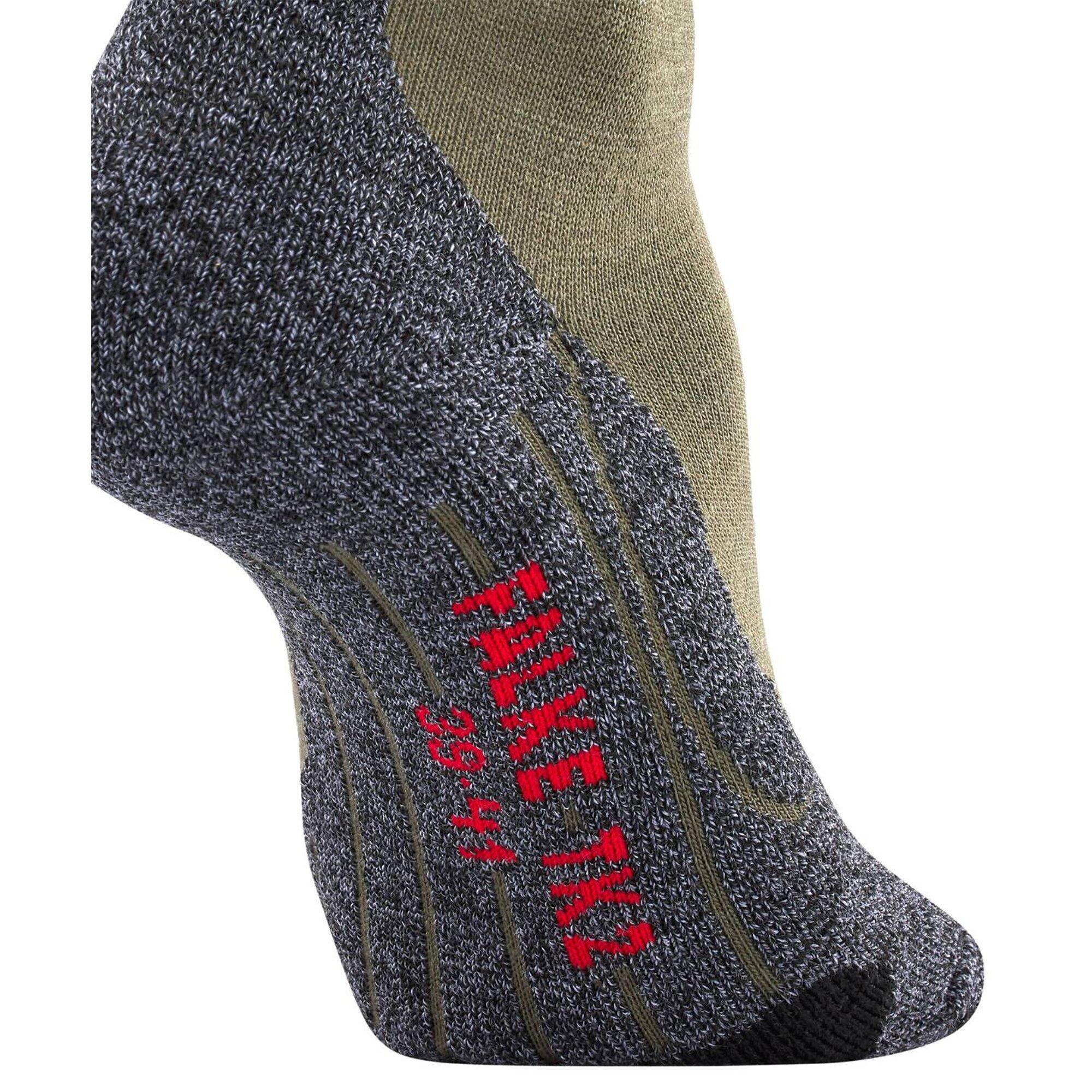 Falke Herren Trekking Socken TK2 16474 5/7