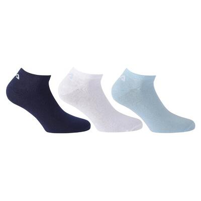 Socken Unisex 3er Pack Stretch