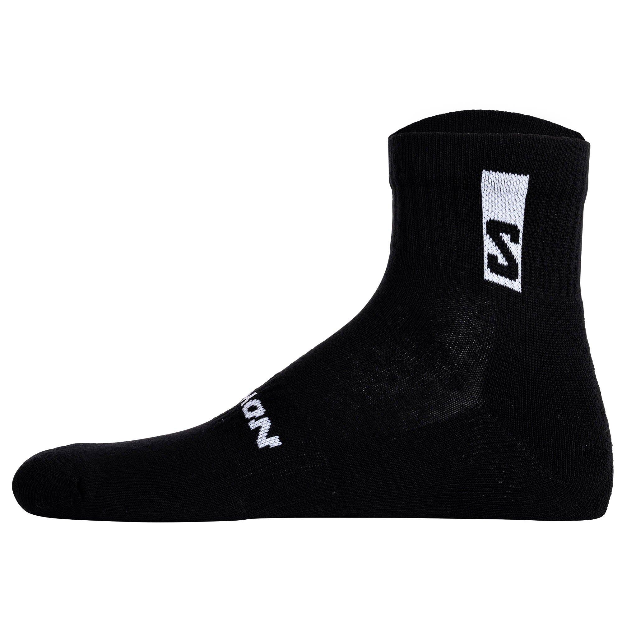Chaussettes Unisexe Paquet de 3-EVERYDAY ANKLE 3P 3/3