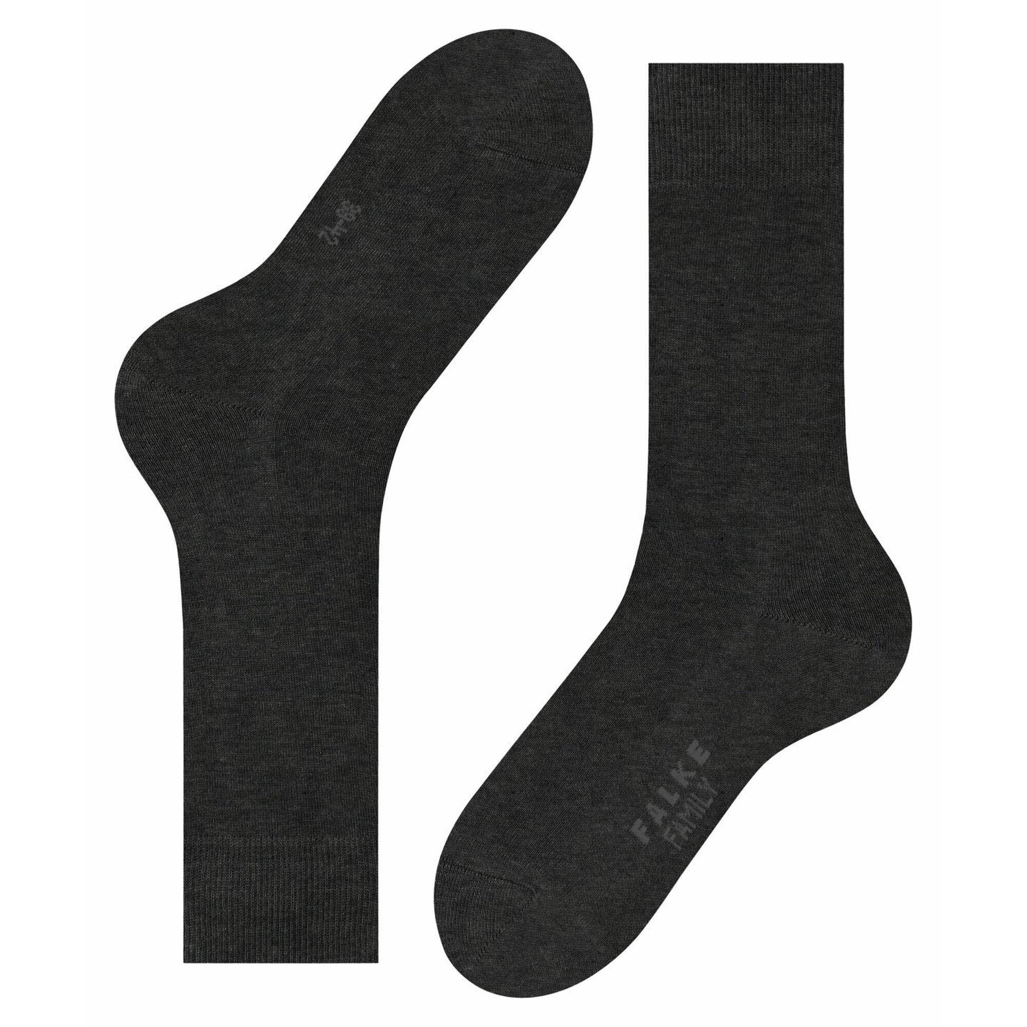 Falke Herren Socken Family SO 14657 3/5