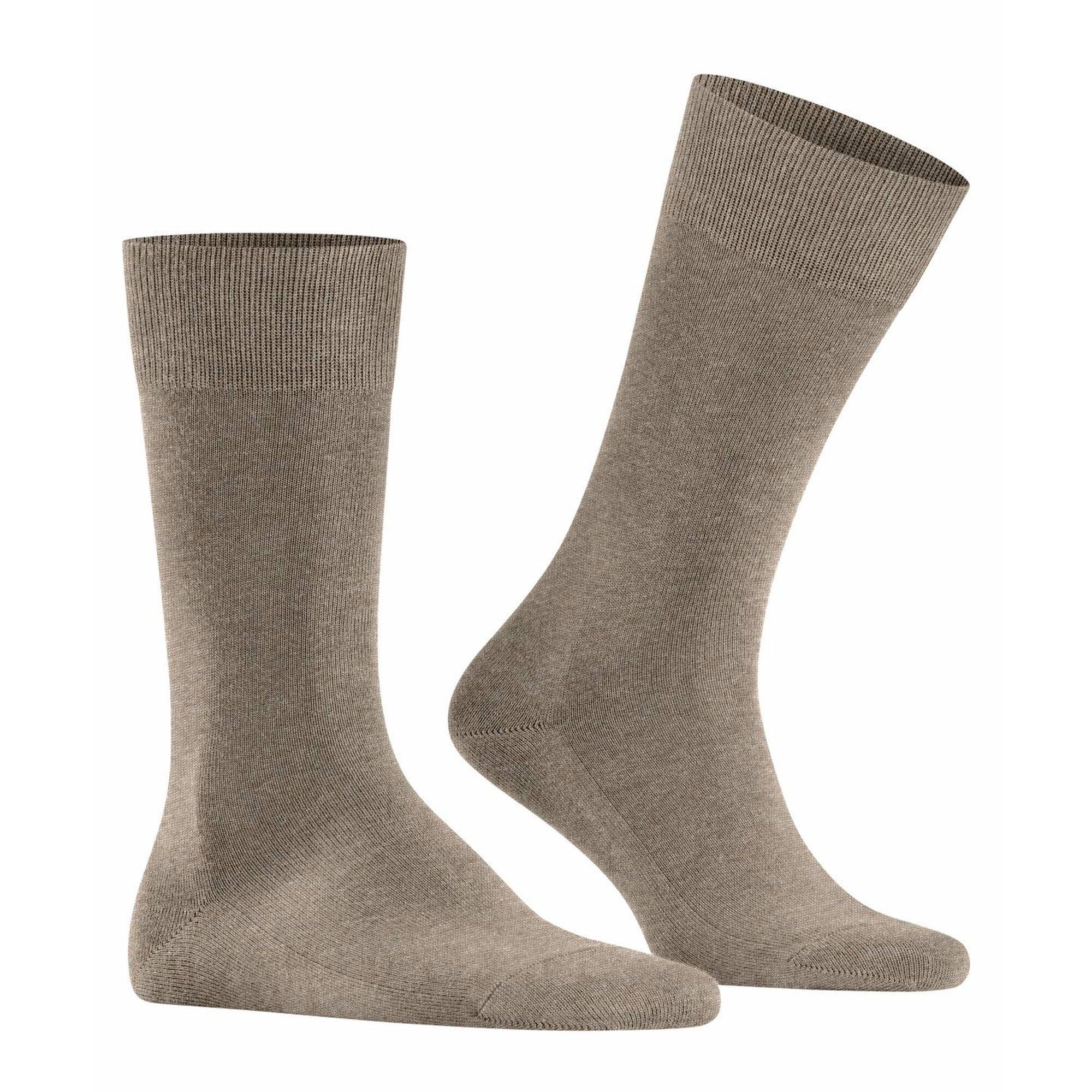 Socken Herren 1er Pack Stretch-FALKE Family SO 2/5