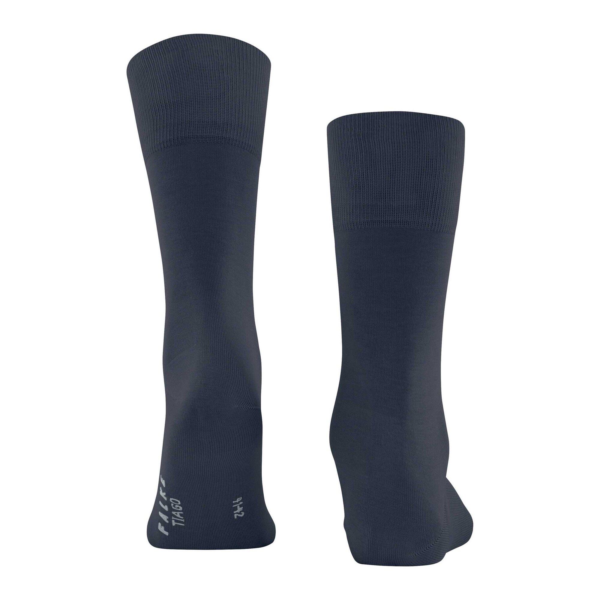 Chaussettes Hommes Pack de 1 Stretch-Tiago 3/5