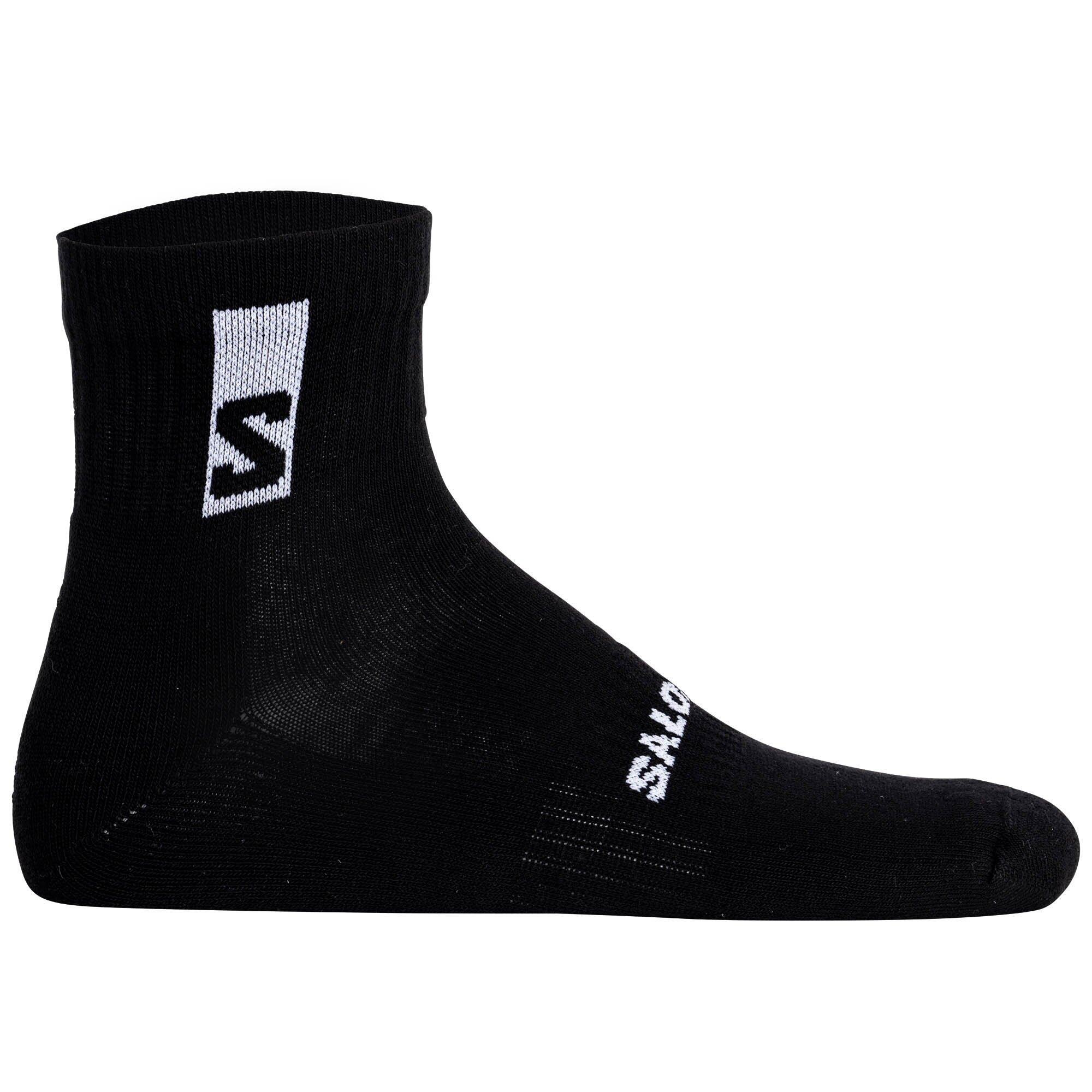 Chaussettes Unisexe Paquet de 3-EVERYDAY ANKLE 3P 2/3
