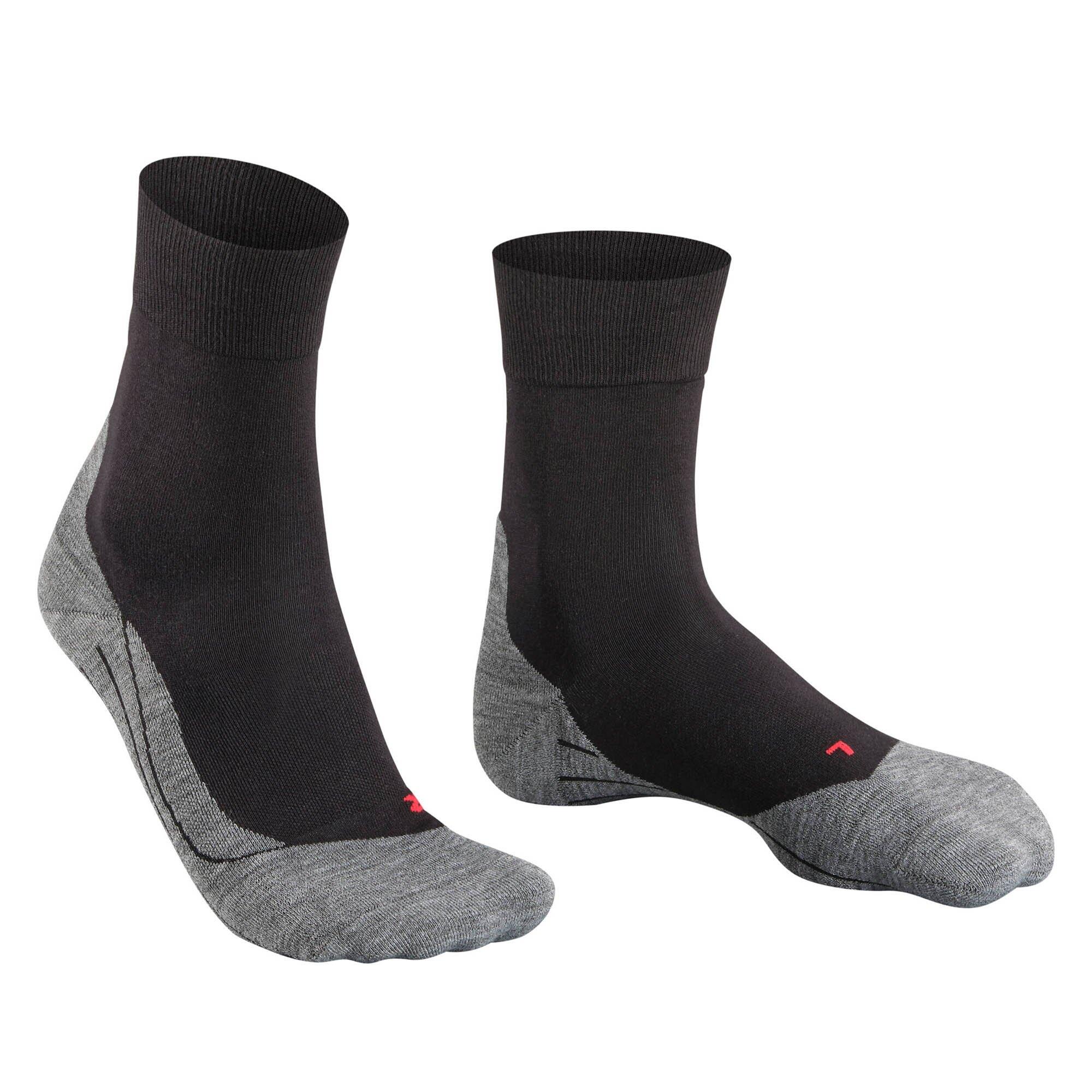 Socken Damen 2er Pack Bequem sitzend 2/7