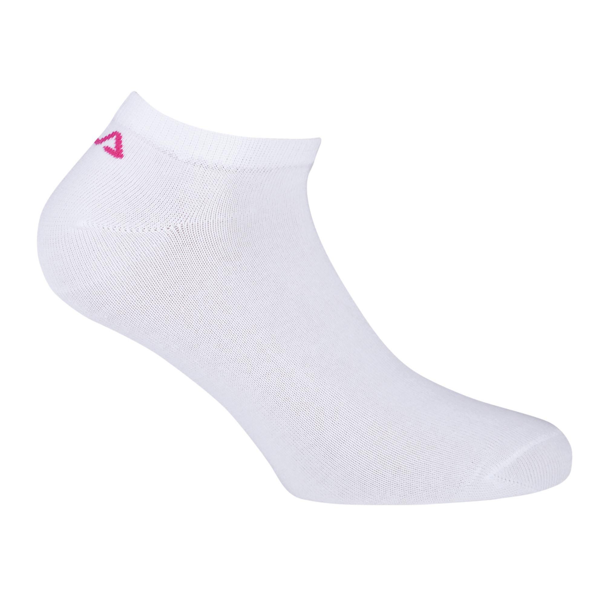 Socken Unisex 3er Pack Stretch 3/7
