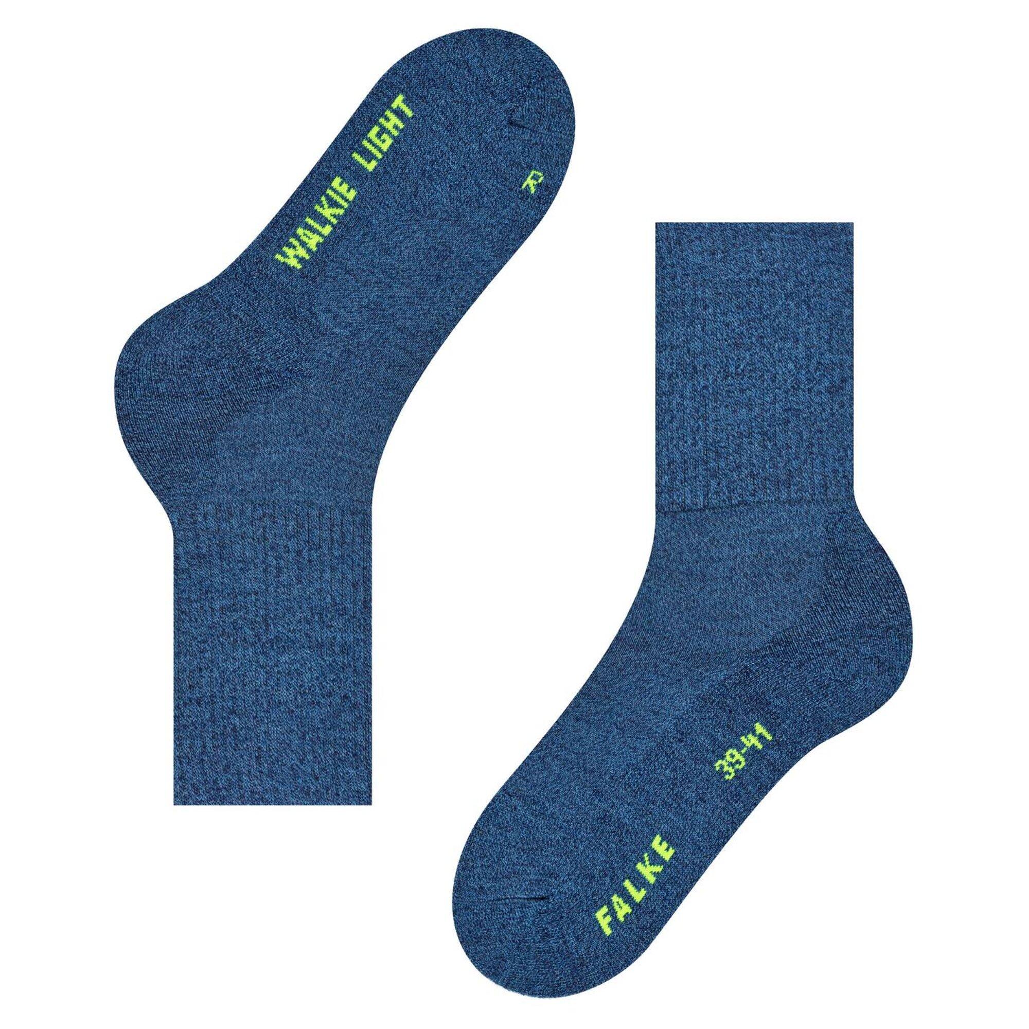 Falke Unisex Trekkingsocken Walkie Light SO 16486 5/5