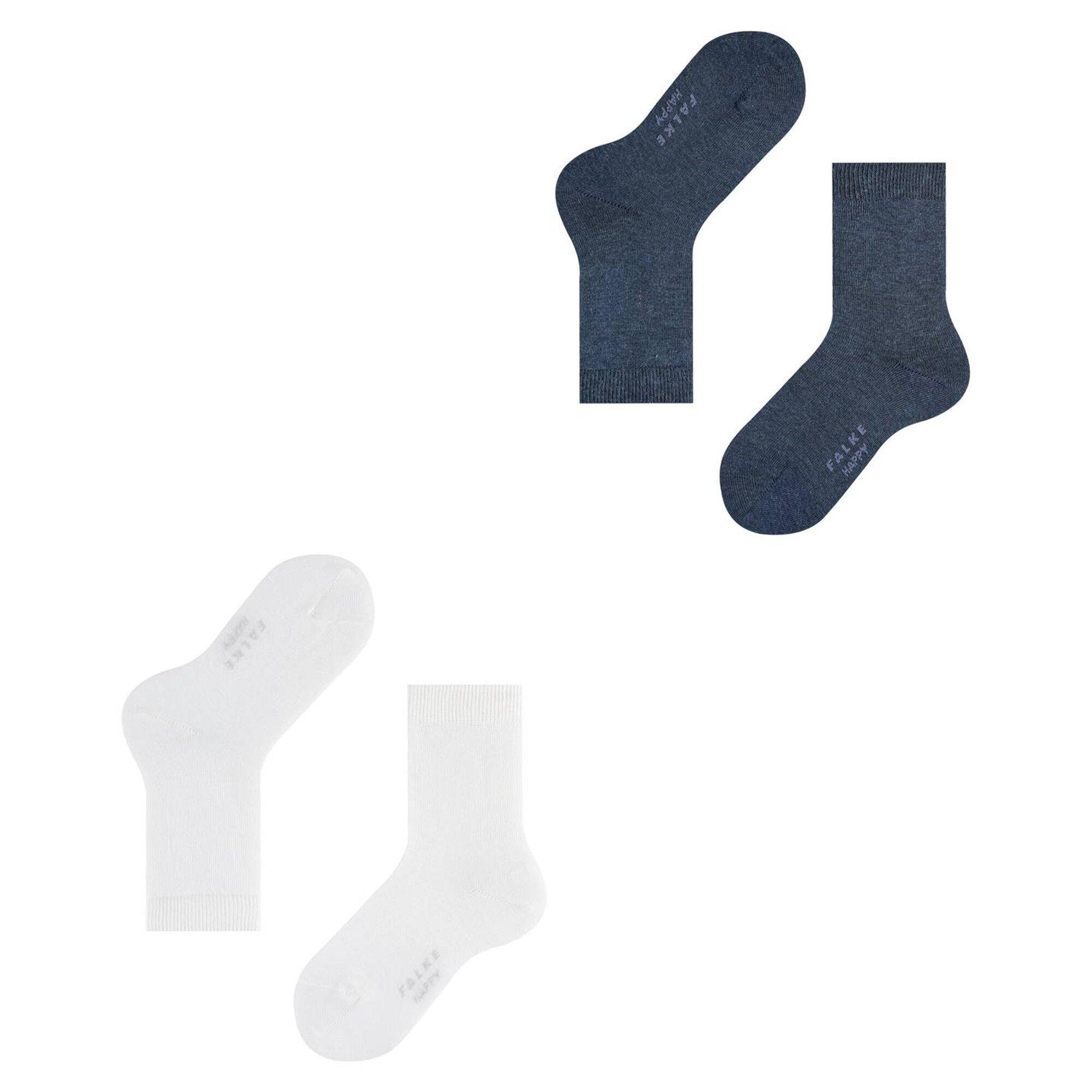 Falke Kinder Socken Happy 2P SO 12299 5/8