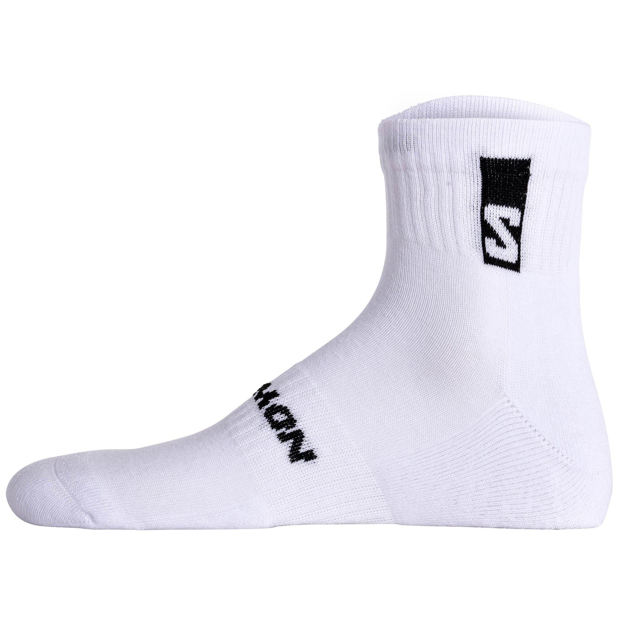 Chaussettes Unisexe Paquet de 3-EVERYDAY ANKLE 3P 3/3