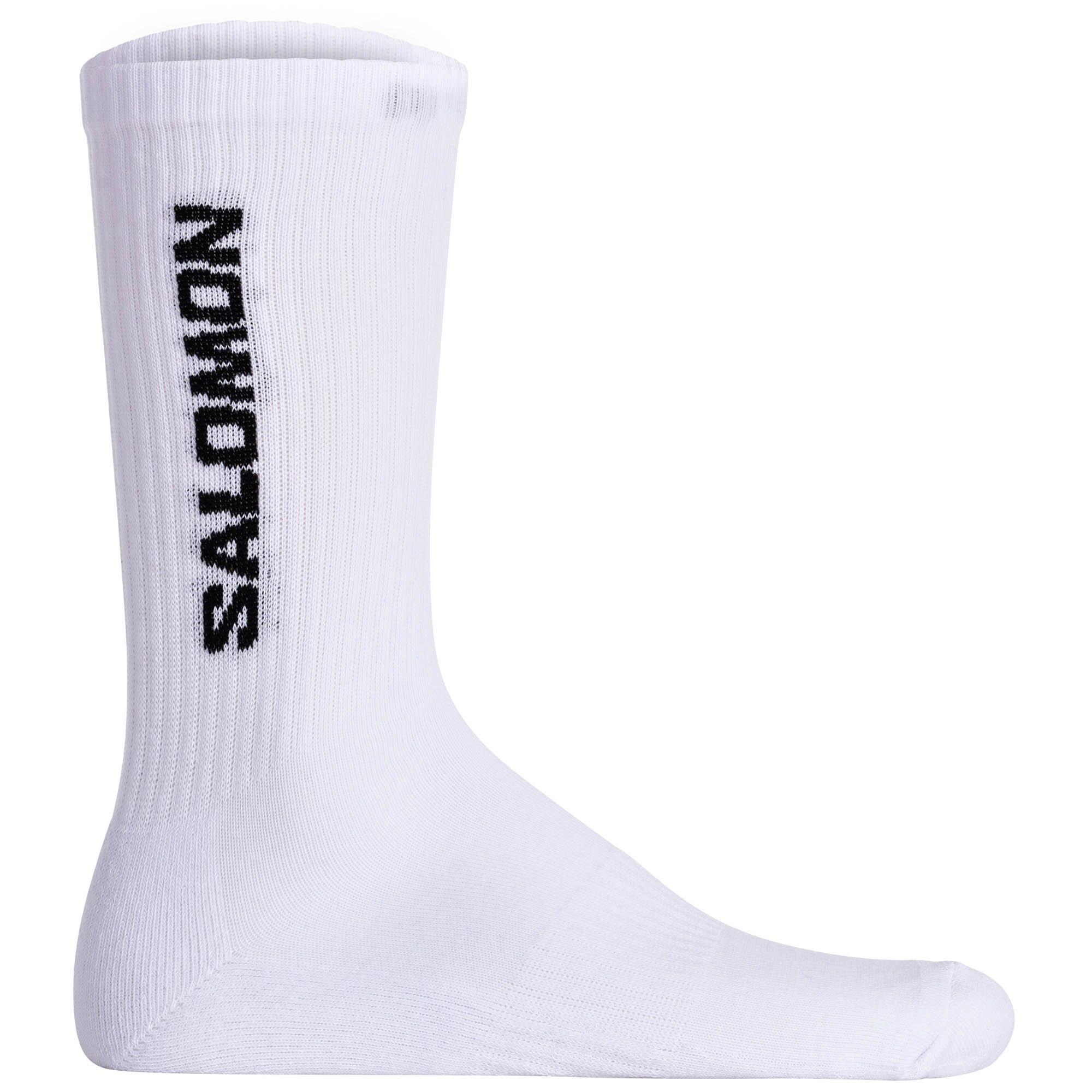 Chaussettes Unisexe Paquet de 3-EVERYDAY CREW 3P 2/7