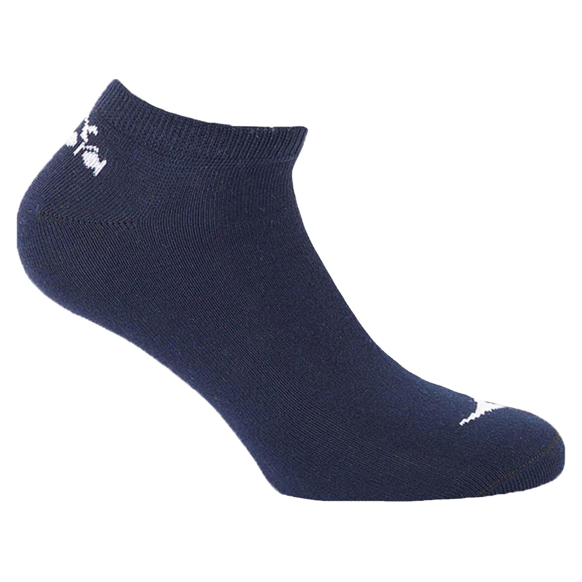 Socken Unisex 12er Pack Bequem sitzend-UNISEX INVISIBLE SOCKS 2/2
