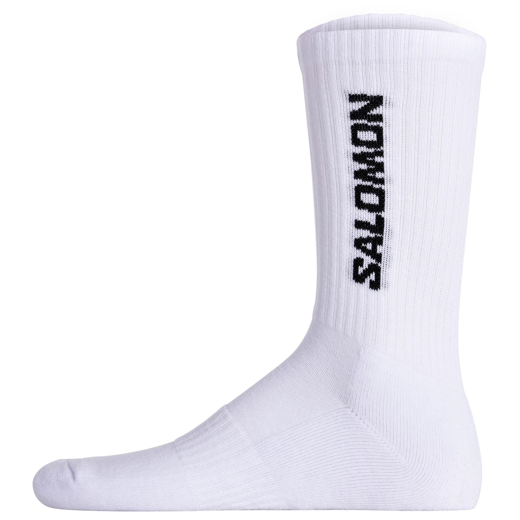 Chaussettes Unisexe Paquet de 3-EVERYDAY CREW 3P 3/7