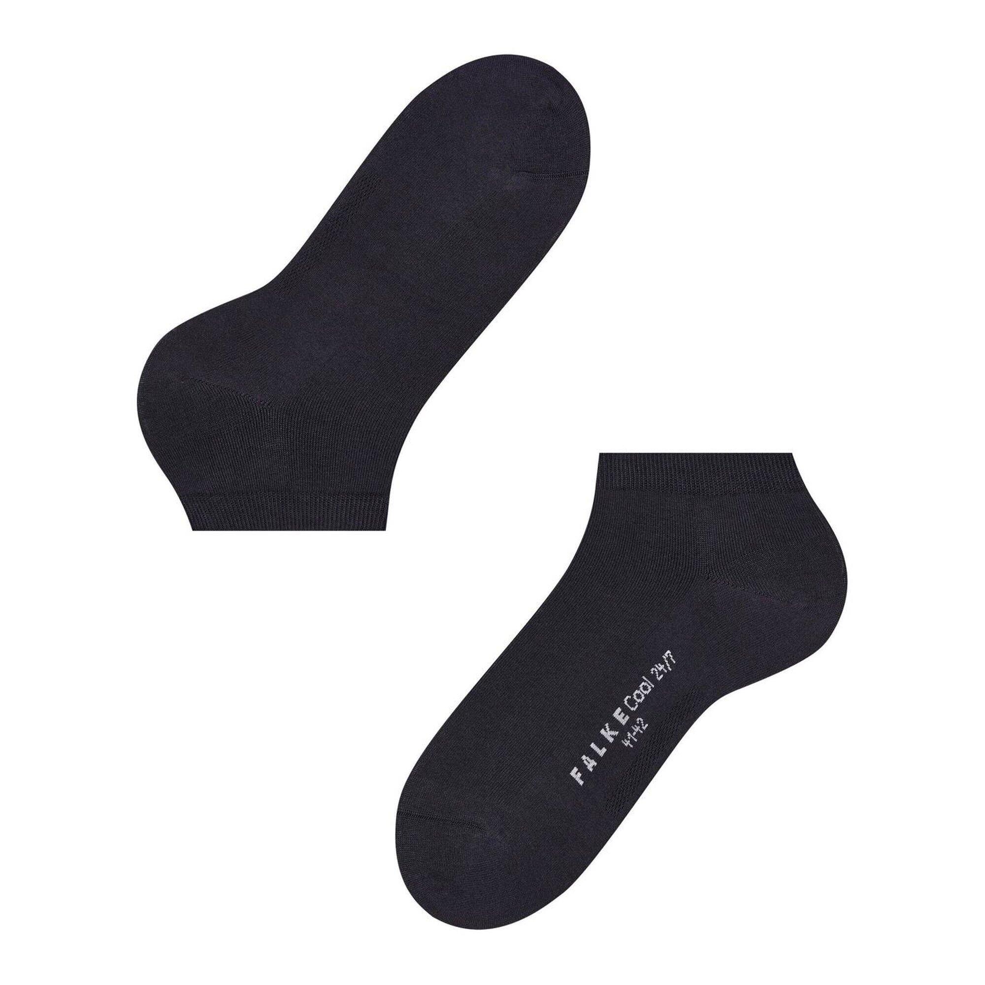 Falke Herren Socken Cool 24/7 SN 13257 3/5