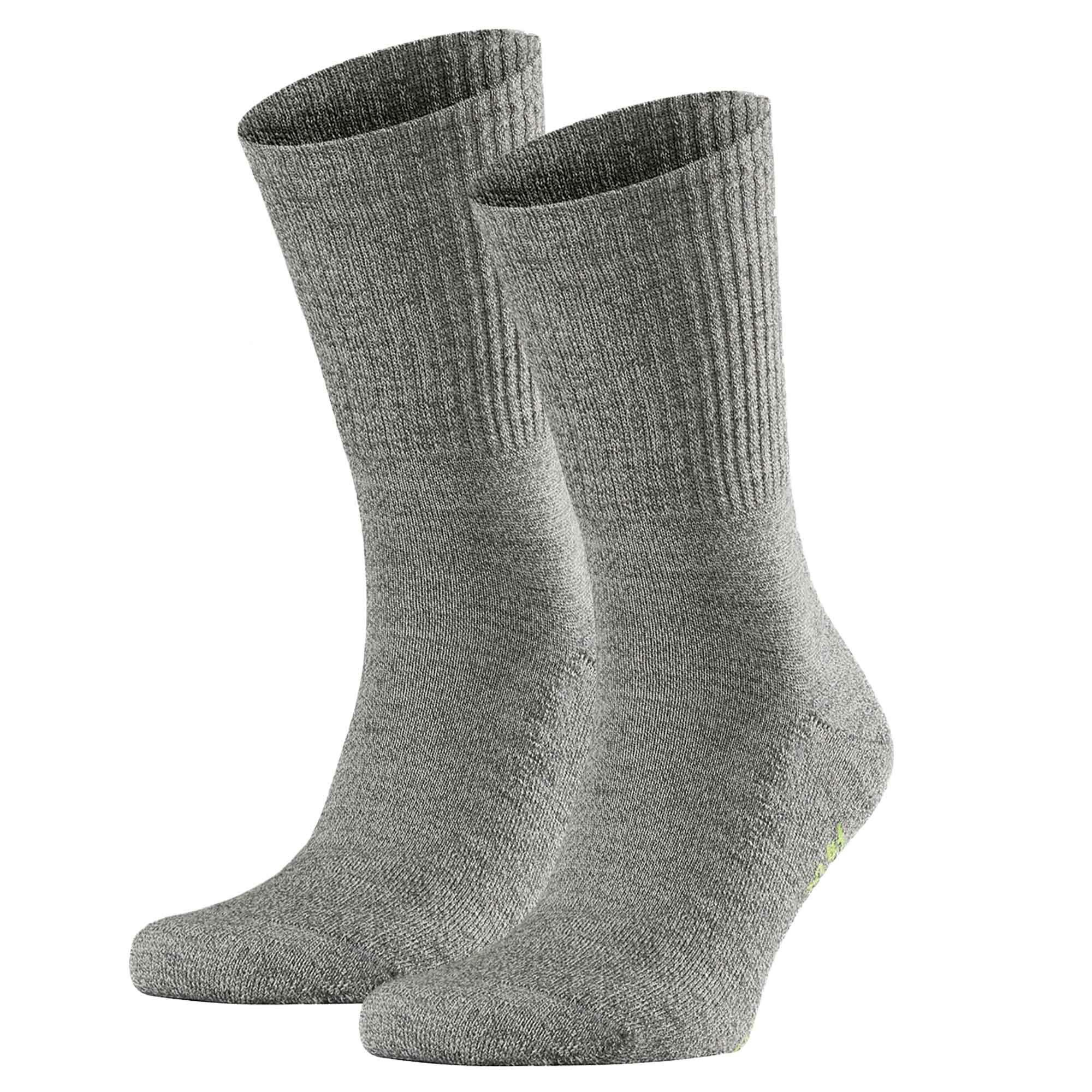 FALKE Socken Unisex 2er Pack