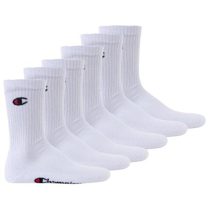 Socken Unisex 6er Pack