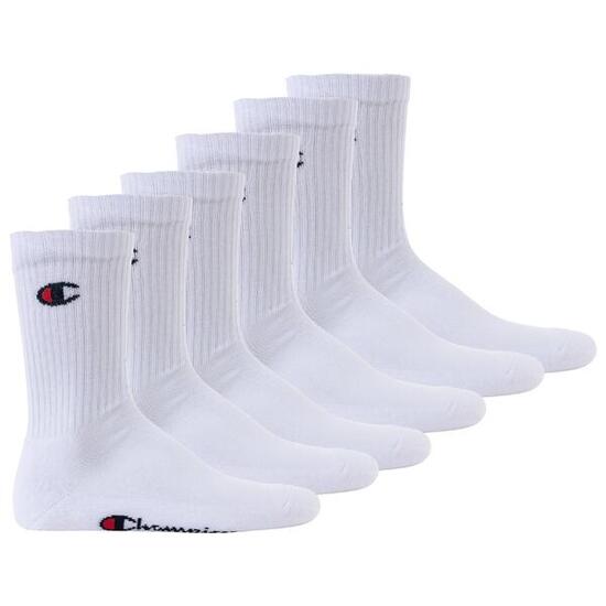 Socken Unisex 6er Pack