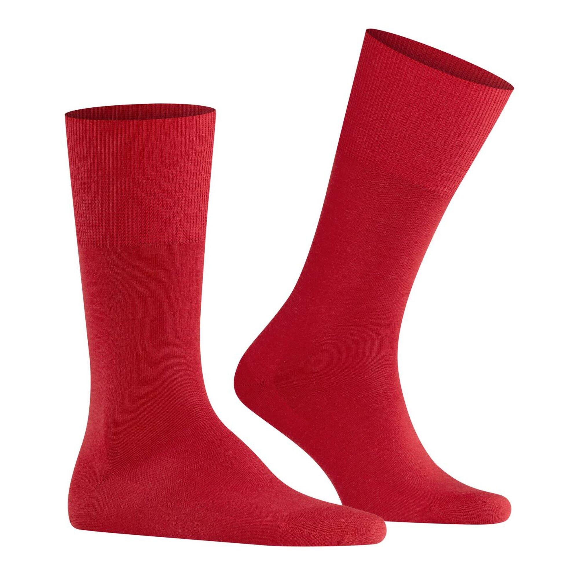 Falke Herren Socken Airport SO 14435 2/5