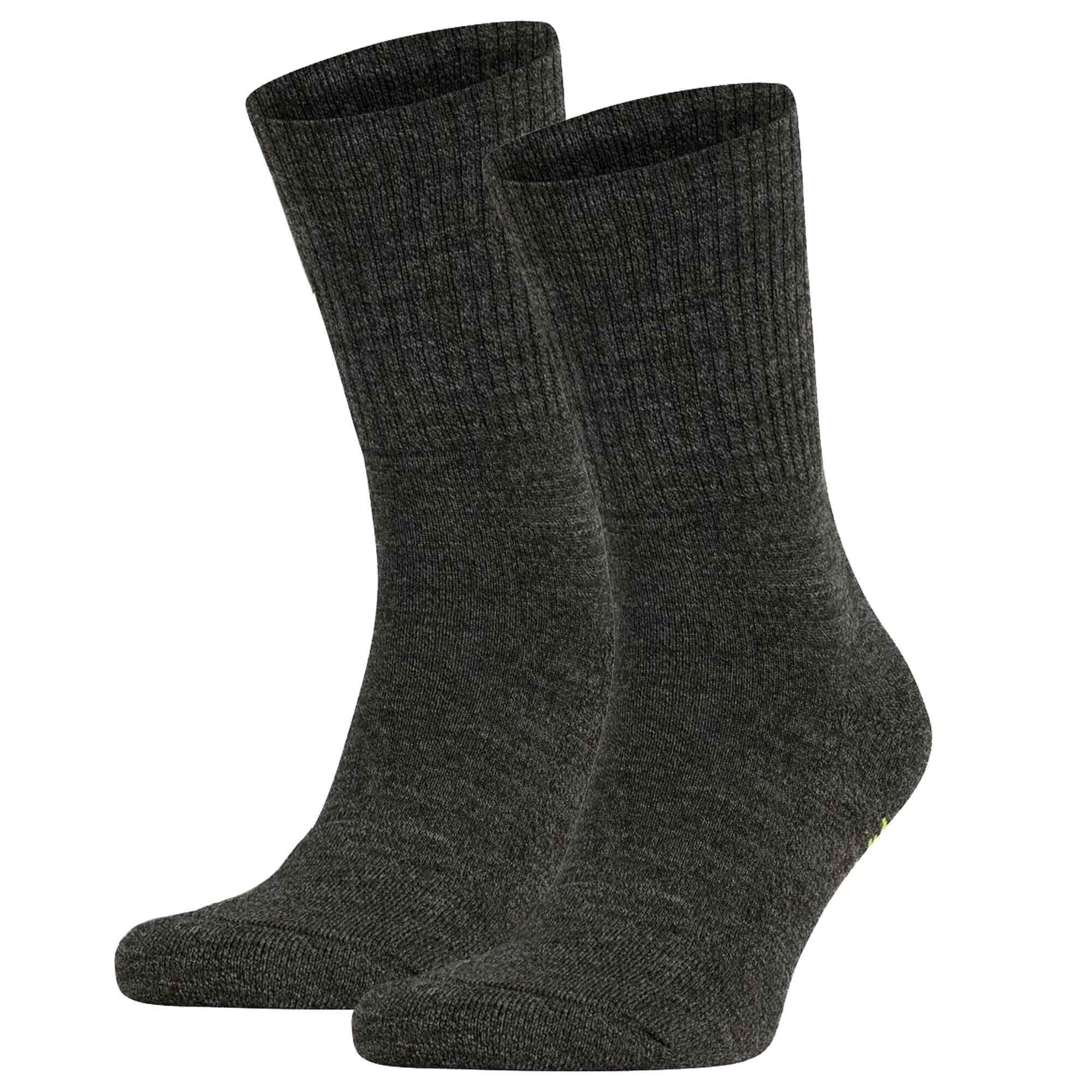 FALKE Socken Unisex 2er Pack