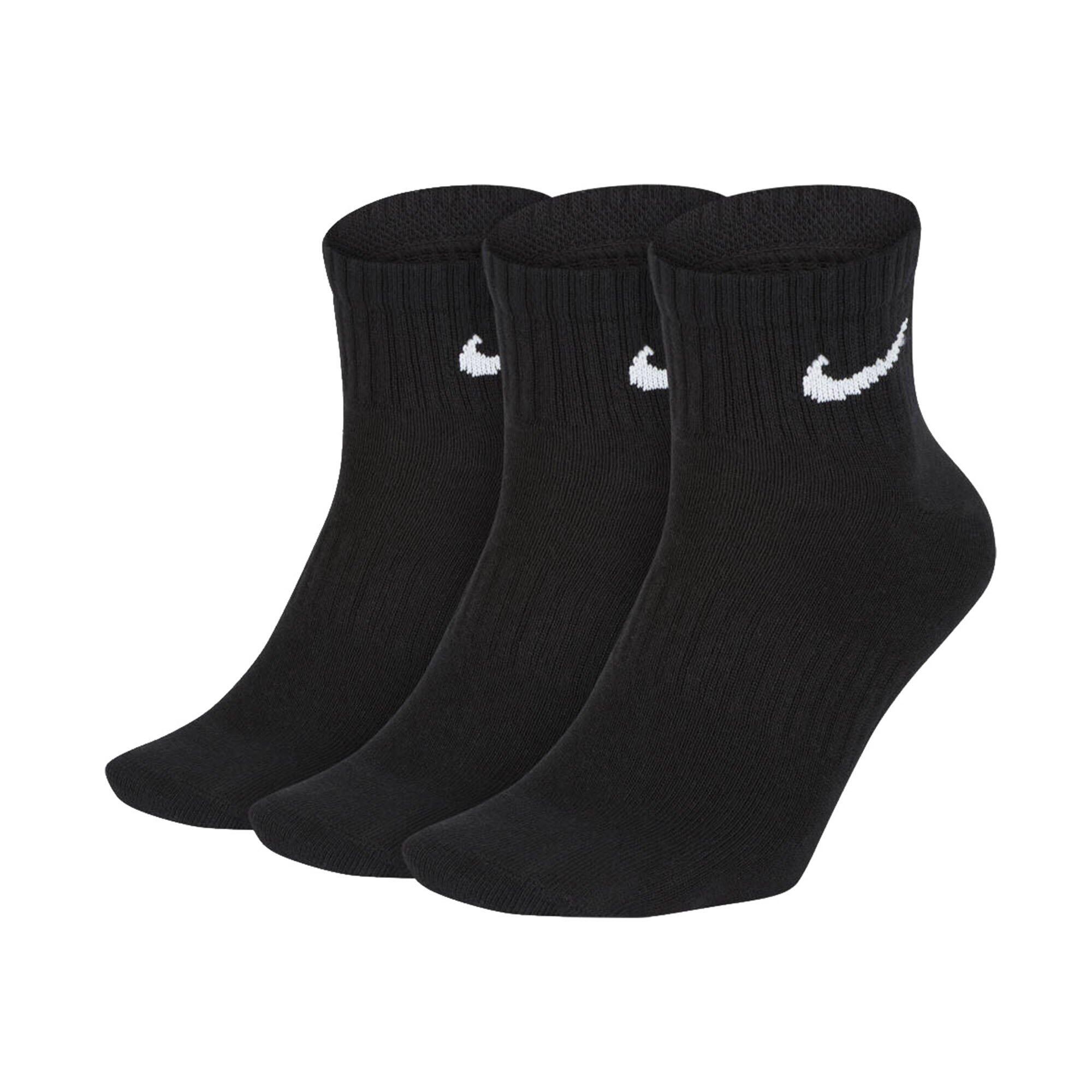 Socken Unisex 6er Pack-Everyday Lightweight No Show 2/3