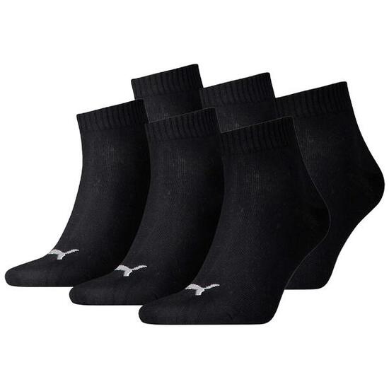 Socken Unisex 6er Pack Stretch