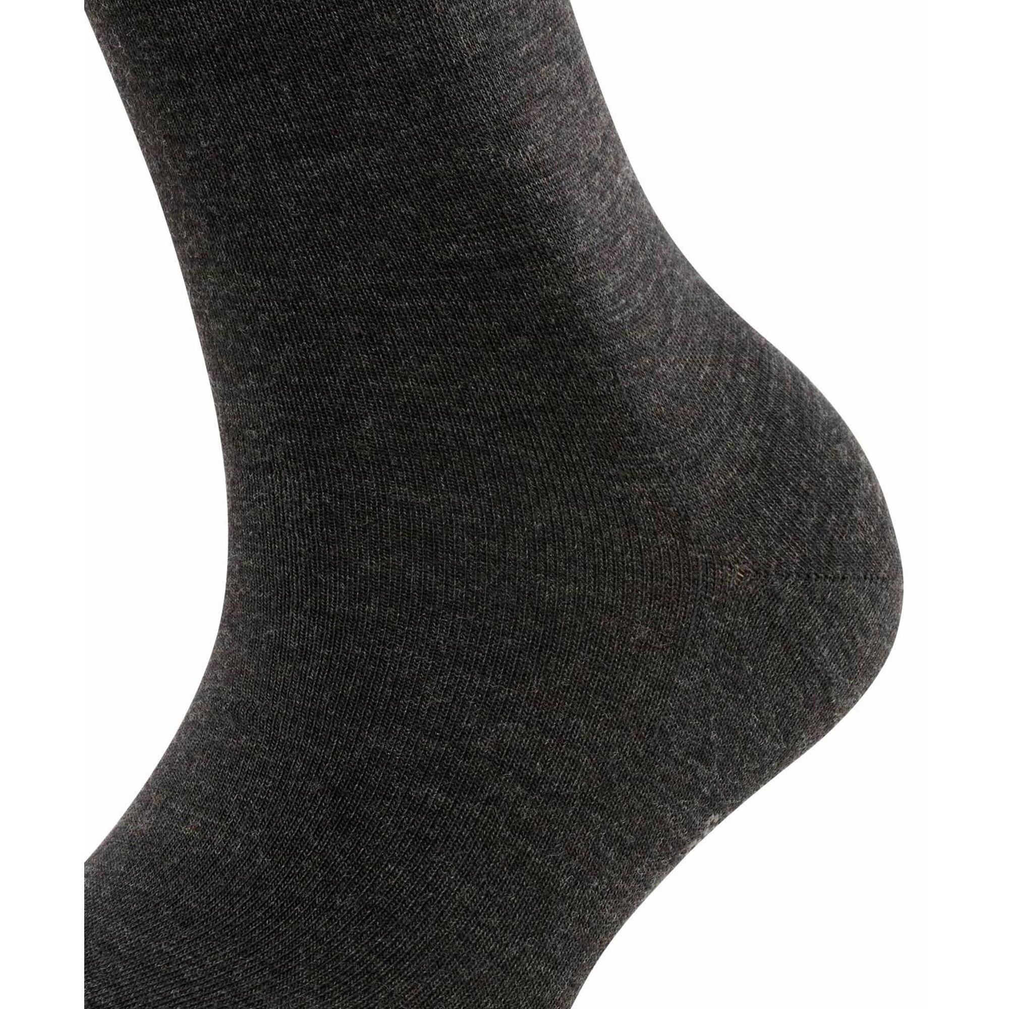 Socken Damen 1er Pack Stretch-FALKE Softmerino SO 2/5