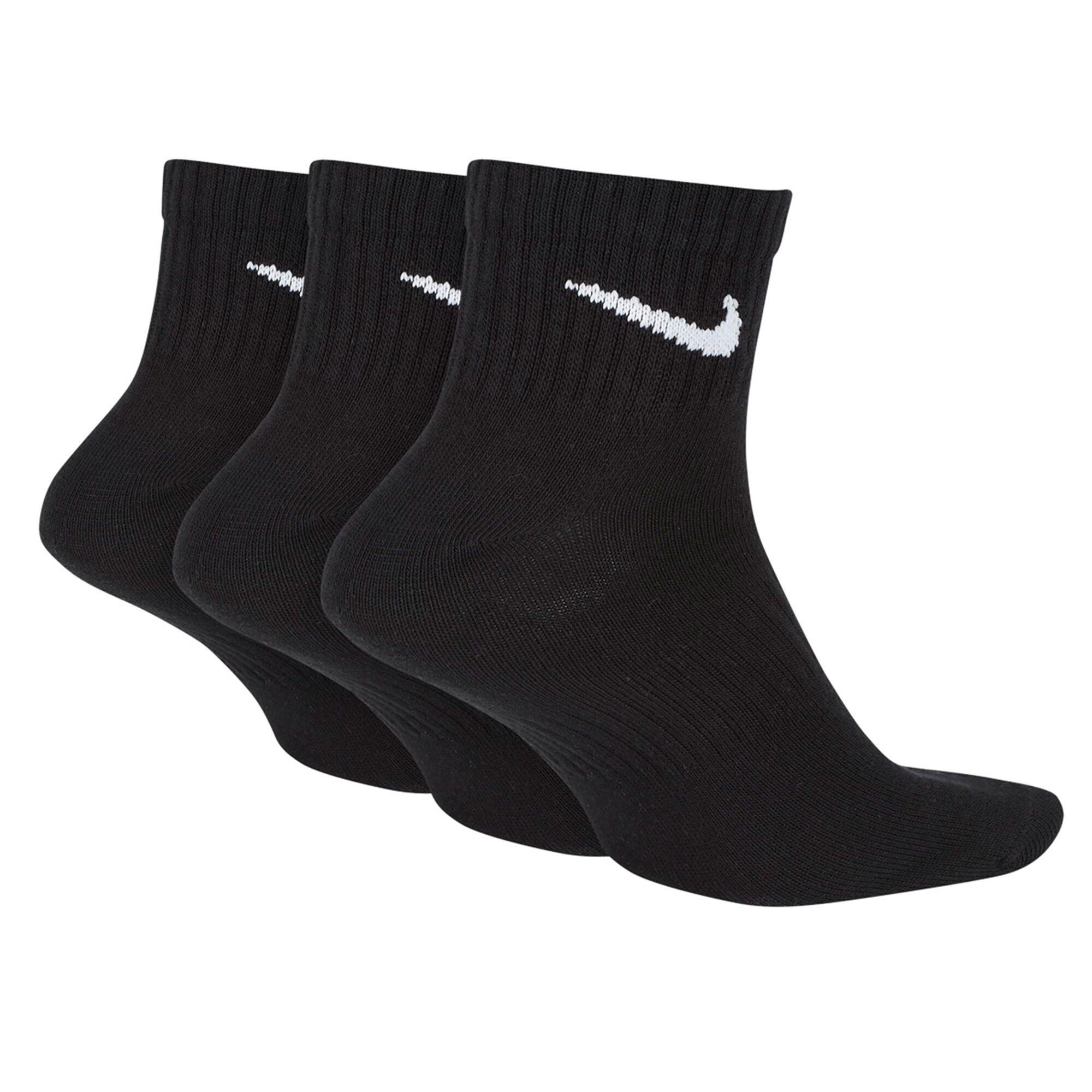 Socken Unisex 6er Pack-Everyday Lightweight No Show 3/3