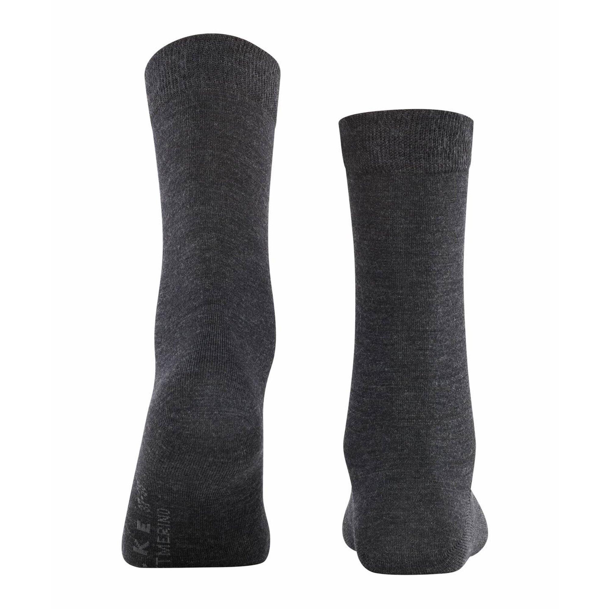 Socken Damen 1er Pack Stretch-FALKE Softmerino SO 5/5