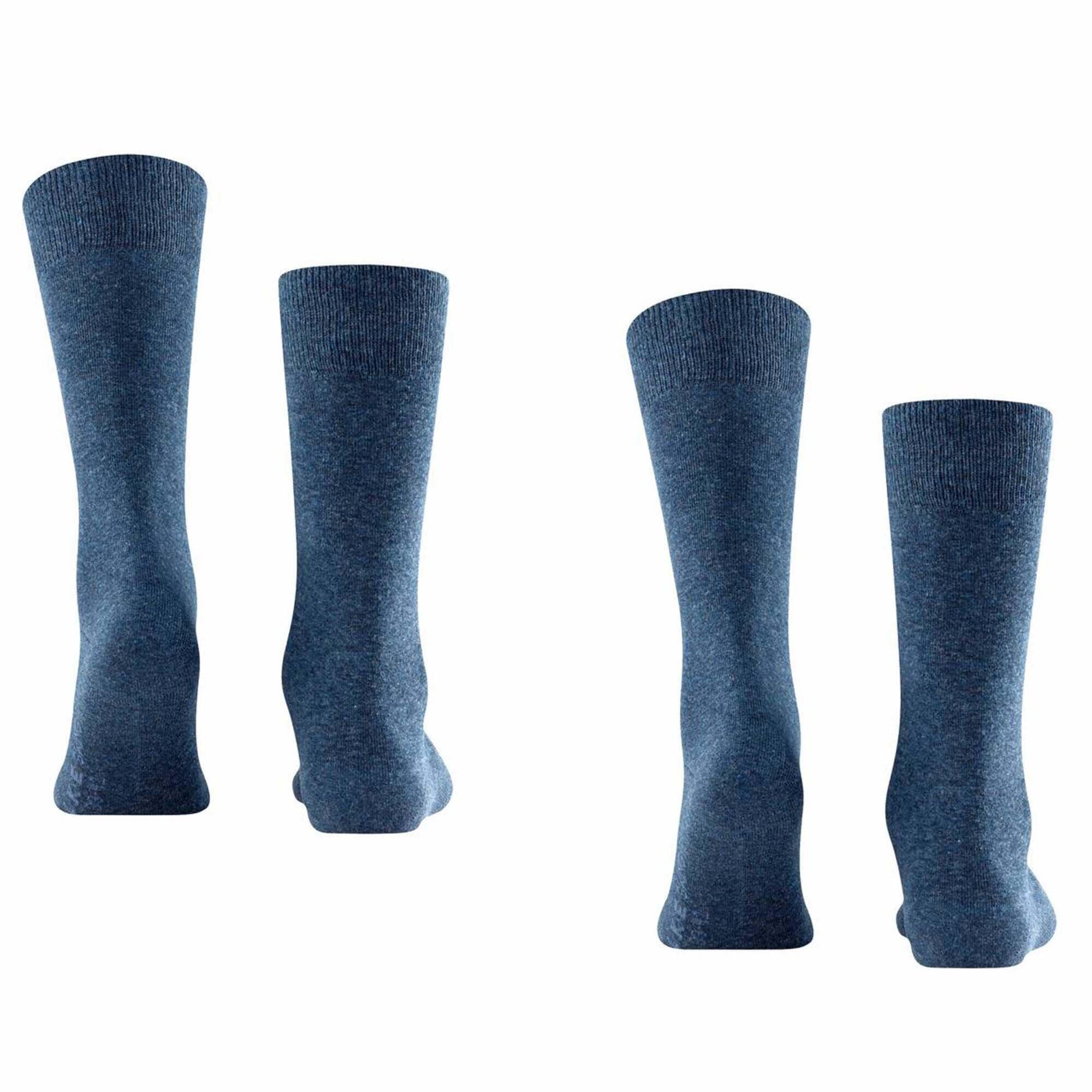 Falke Herren Socken Swing 2P SO 14633 3/3