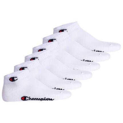 Socken Unisex 6er Pack