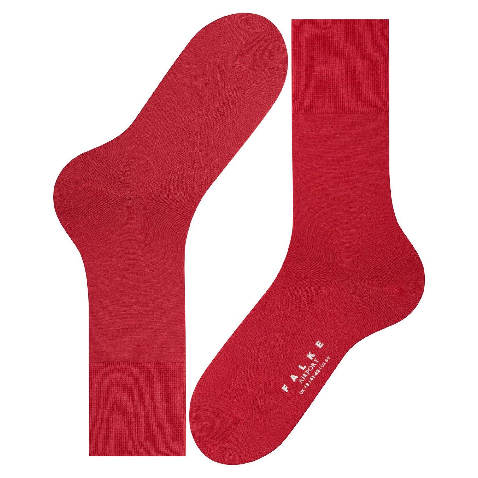 Falke Herren Socken Airport SO 14435 5/5