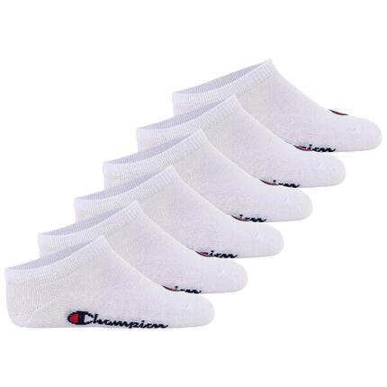 Socken Unisex 6er Pack Bequem sitzend