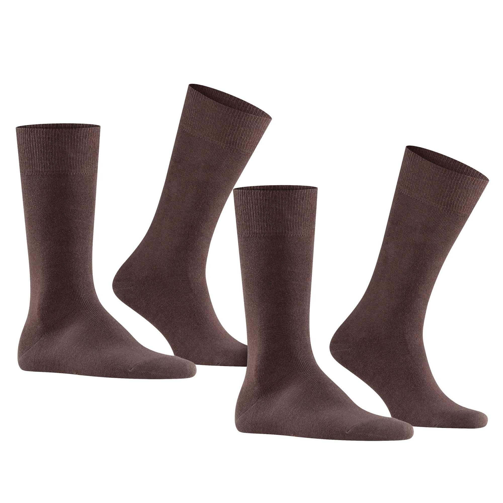 Falke Herren Socken Swing 2P SO 14633 2/3