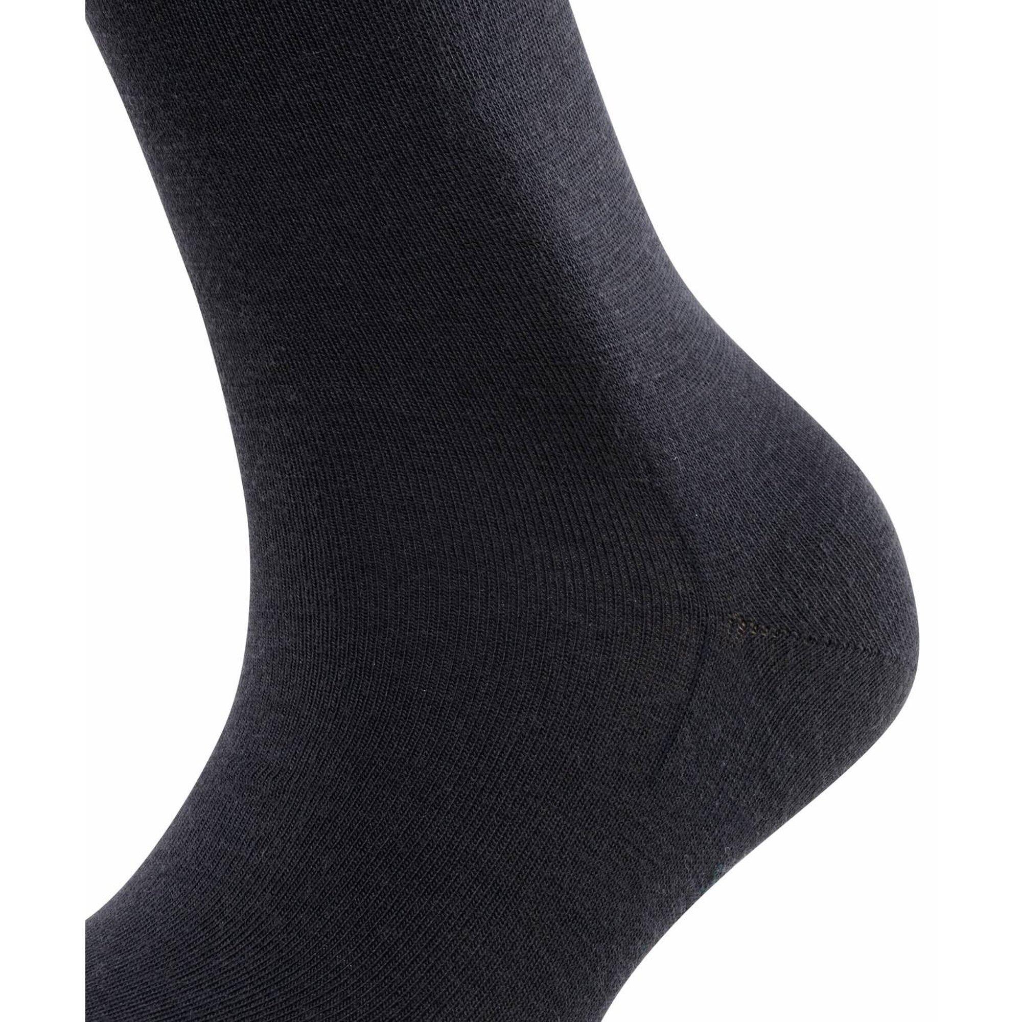Softmerino damessokken – Dark Navy – 37-38 2/6