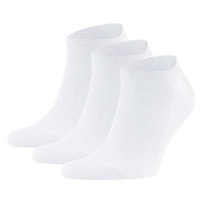 Socken Herren 3er Pack Stretch-FALKE Family SN