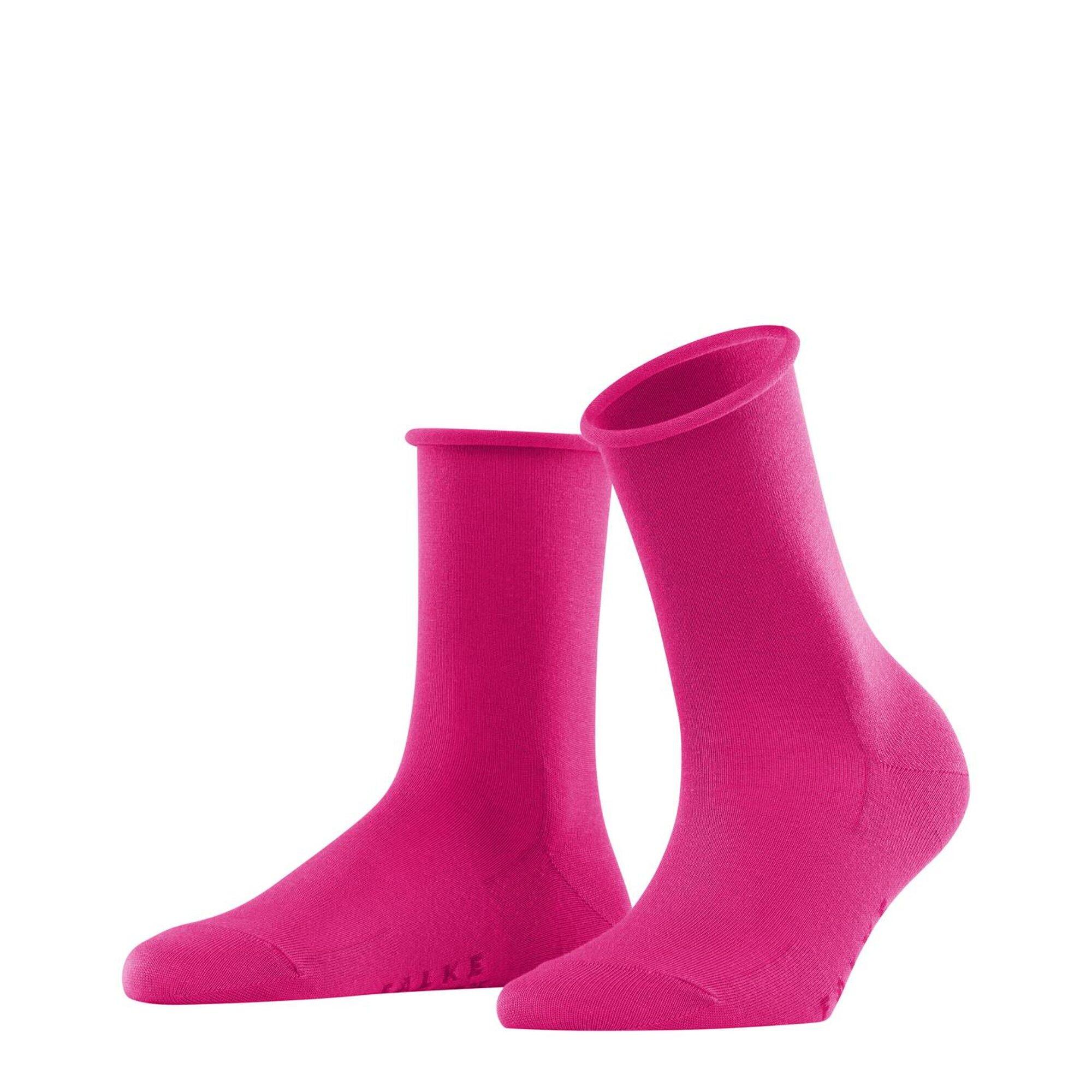 Socken Damen 2er Pack Stretch-FALKE Active Breeze SO 5/6