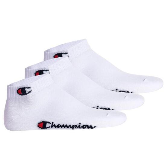 Chaussettes Unisexe Paquet de 3