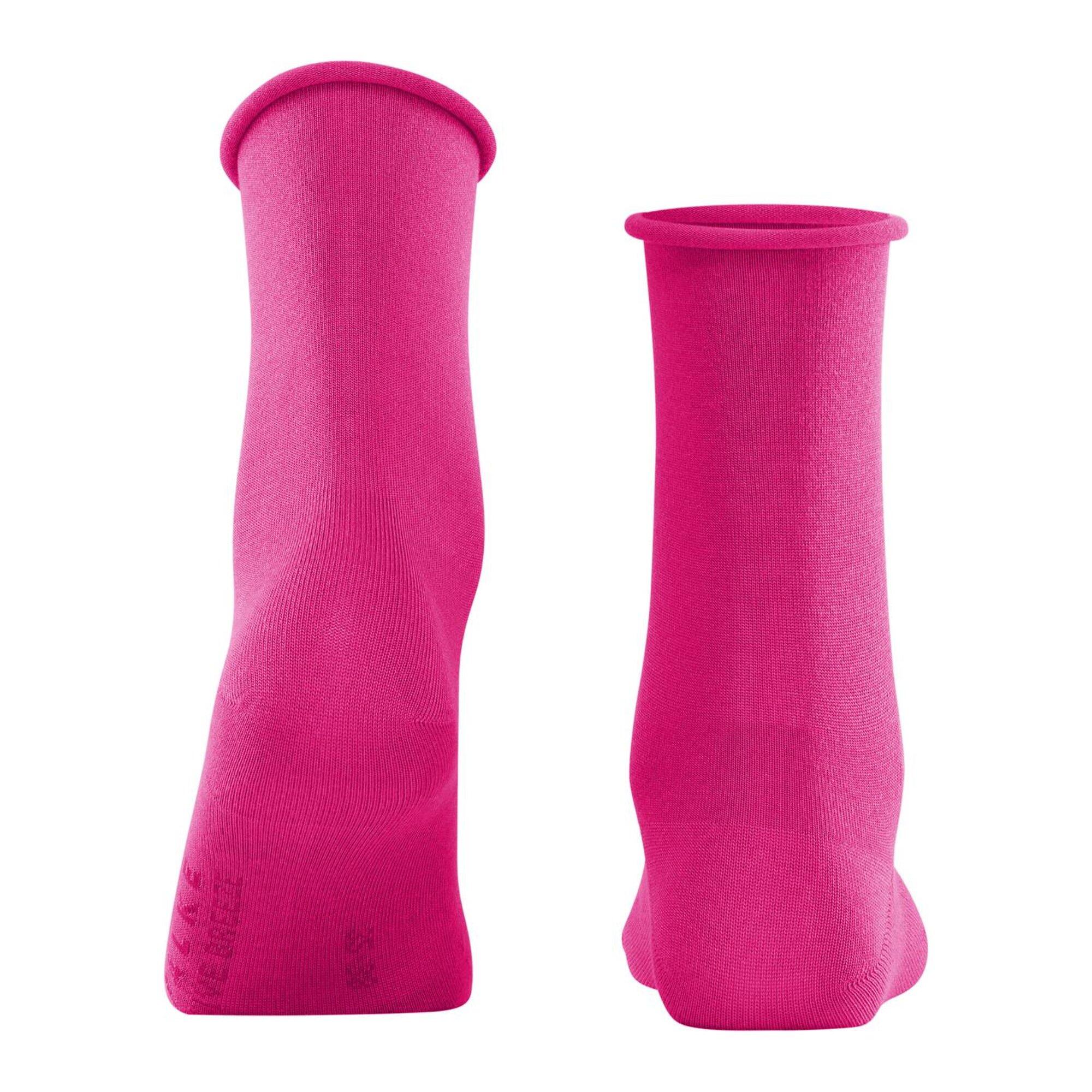 Socken Damen 2er Pack Stretch-FALKE Active Breeze SO 6/6