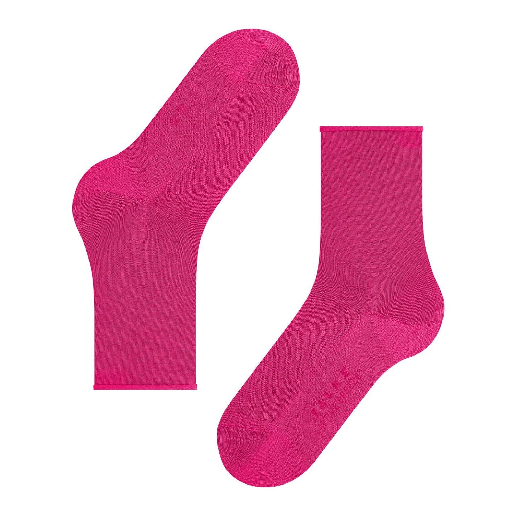 Socken Damen 2er Pack Stretch-FALKE Active Breeze SO 4/6
