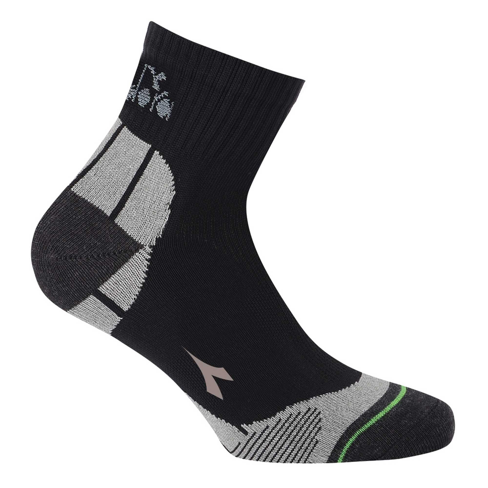 Socken Unisex 12er Pack Bequem sitzend 2/3