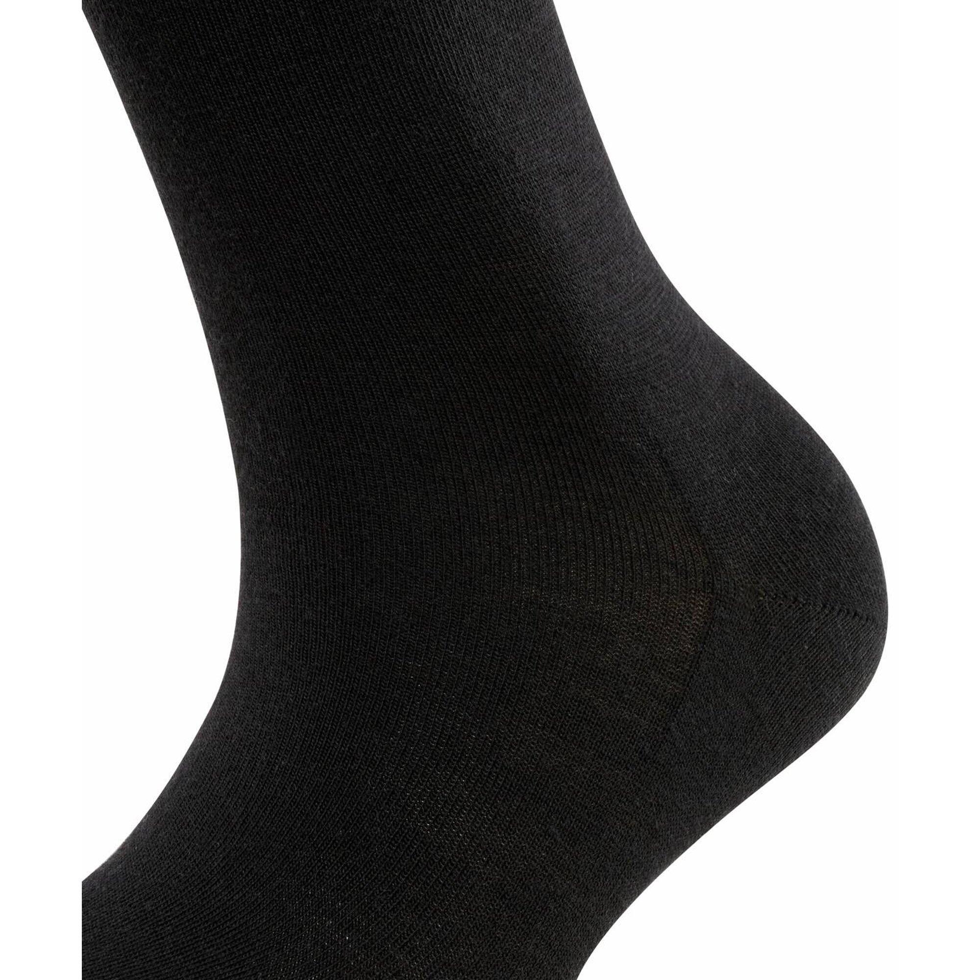 Socken Damen 1er Pack Stretch-FALKE Softmerino SO 2/5