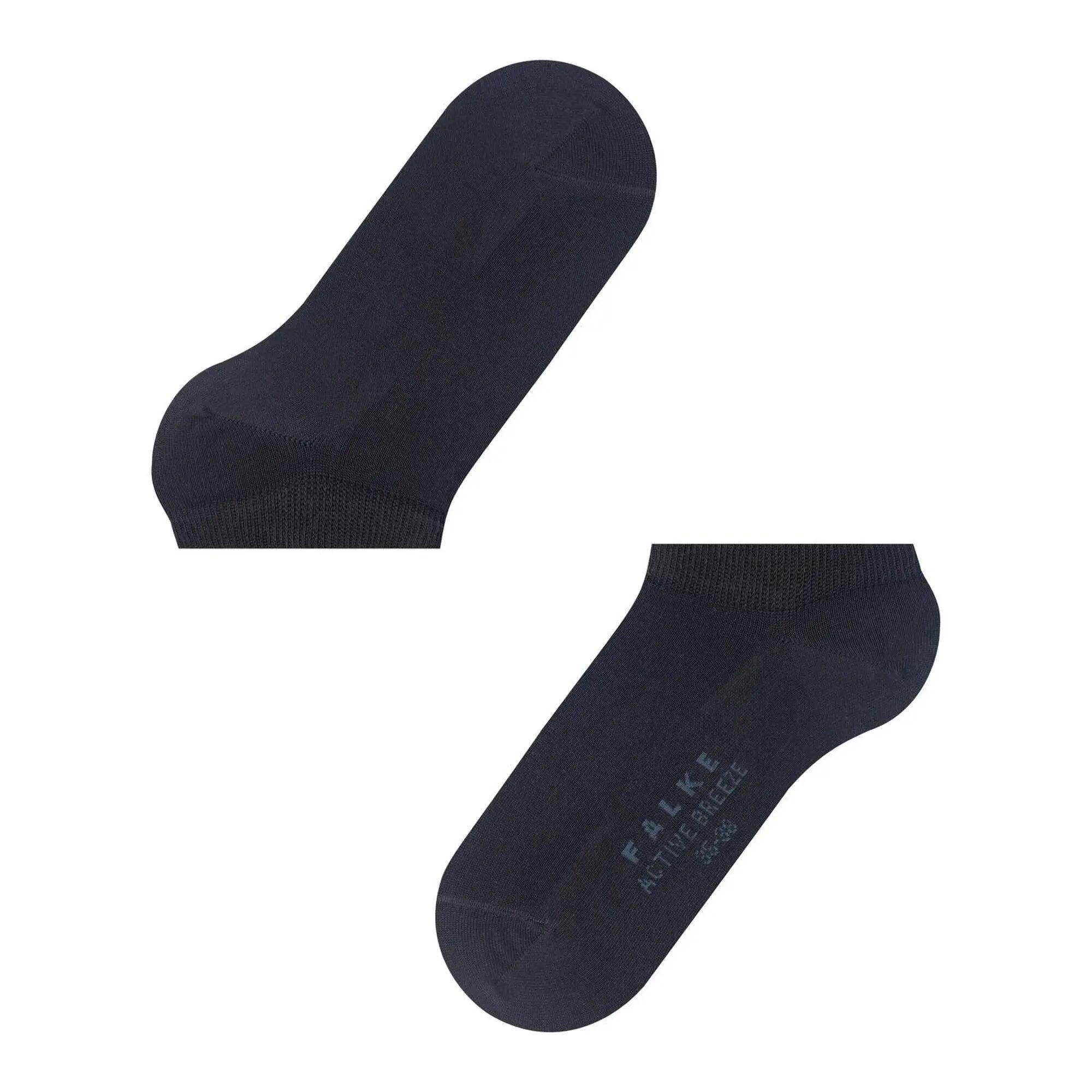 Katoenen sokken voor dames Falke Active Breeze 5/5