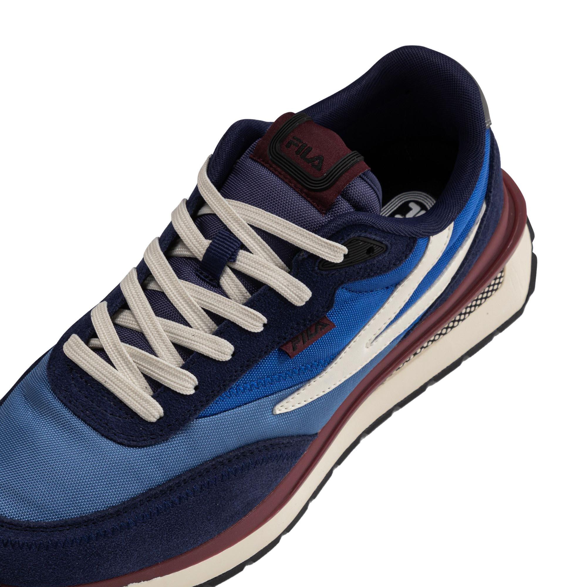 Baskets Hommes-REGGIO 4/7