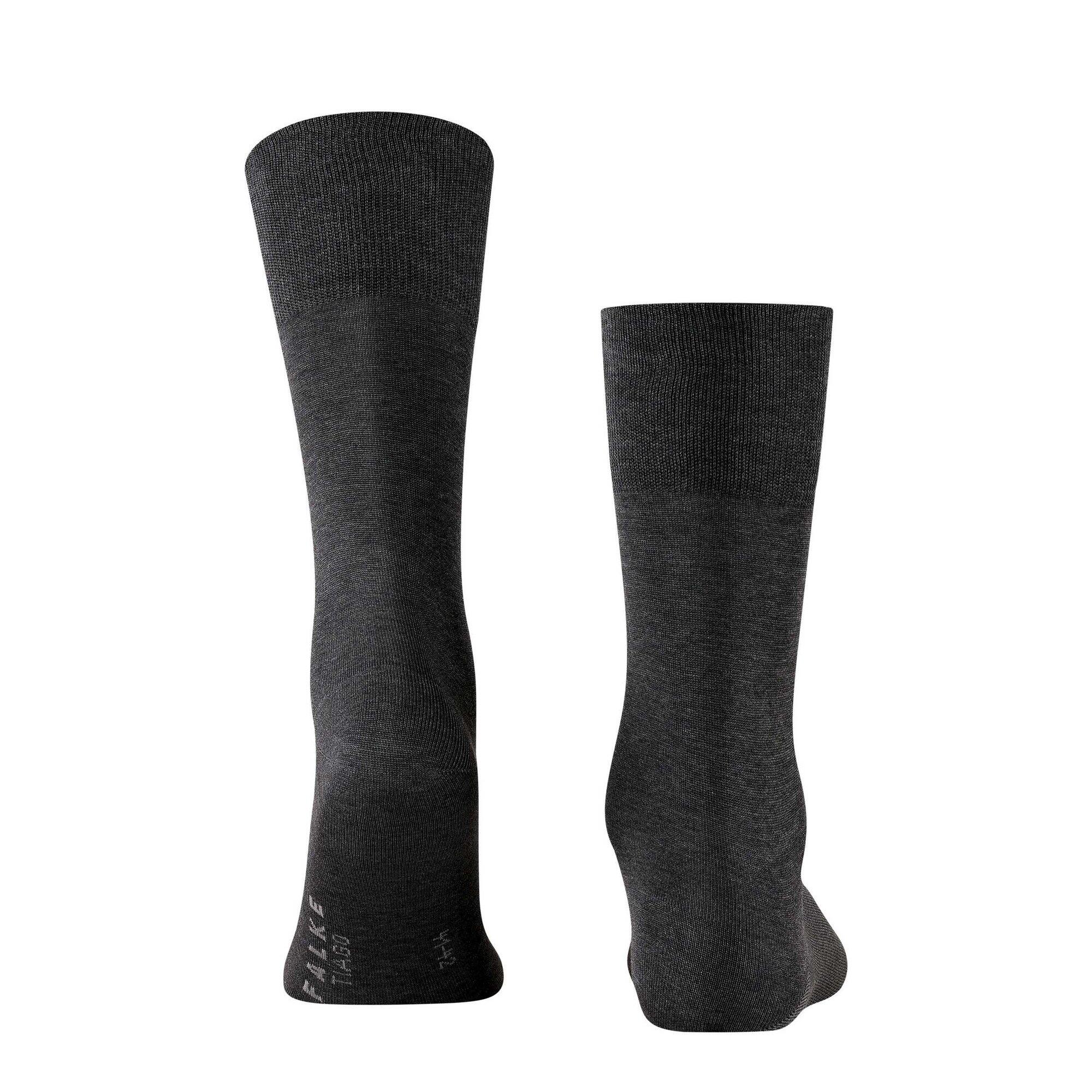 Falke Herren Socken Tiago SO 14792 3/4