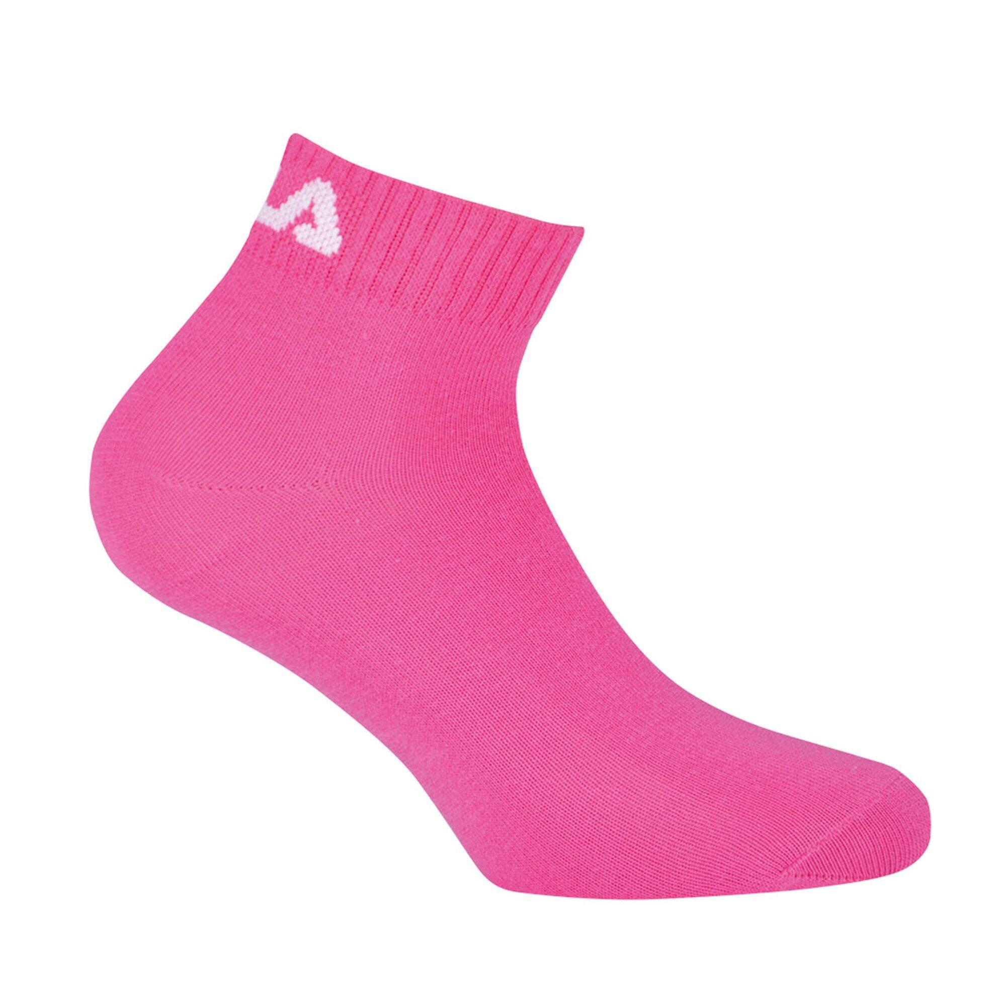 Socken Unisex 3er Pack 3/7