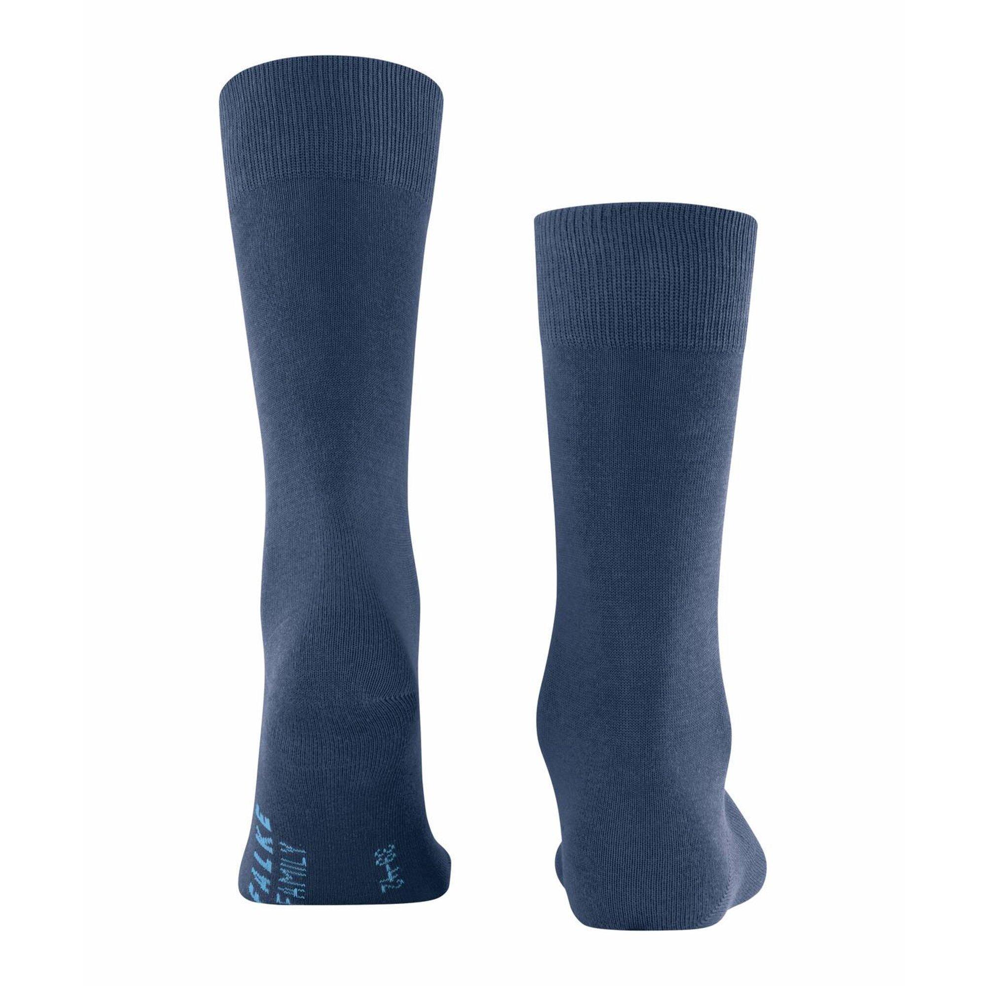 Chaussettes Hommes Pack de 1 Stretch-FALKE Family SO 5/5