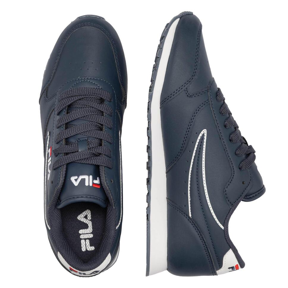 Buty do chodzenia męskie Fila Orbit Low